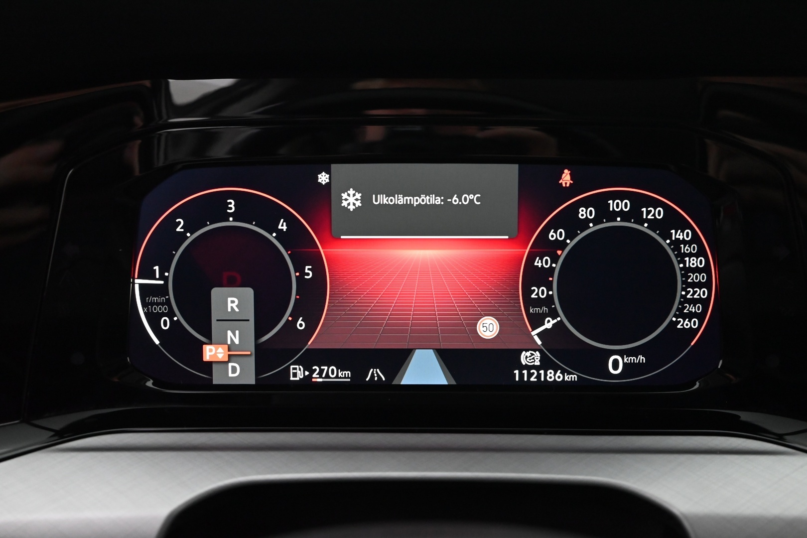 VOLKSWAGEN Golf 2021