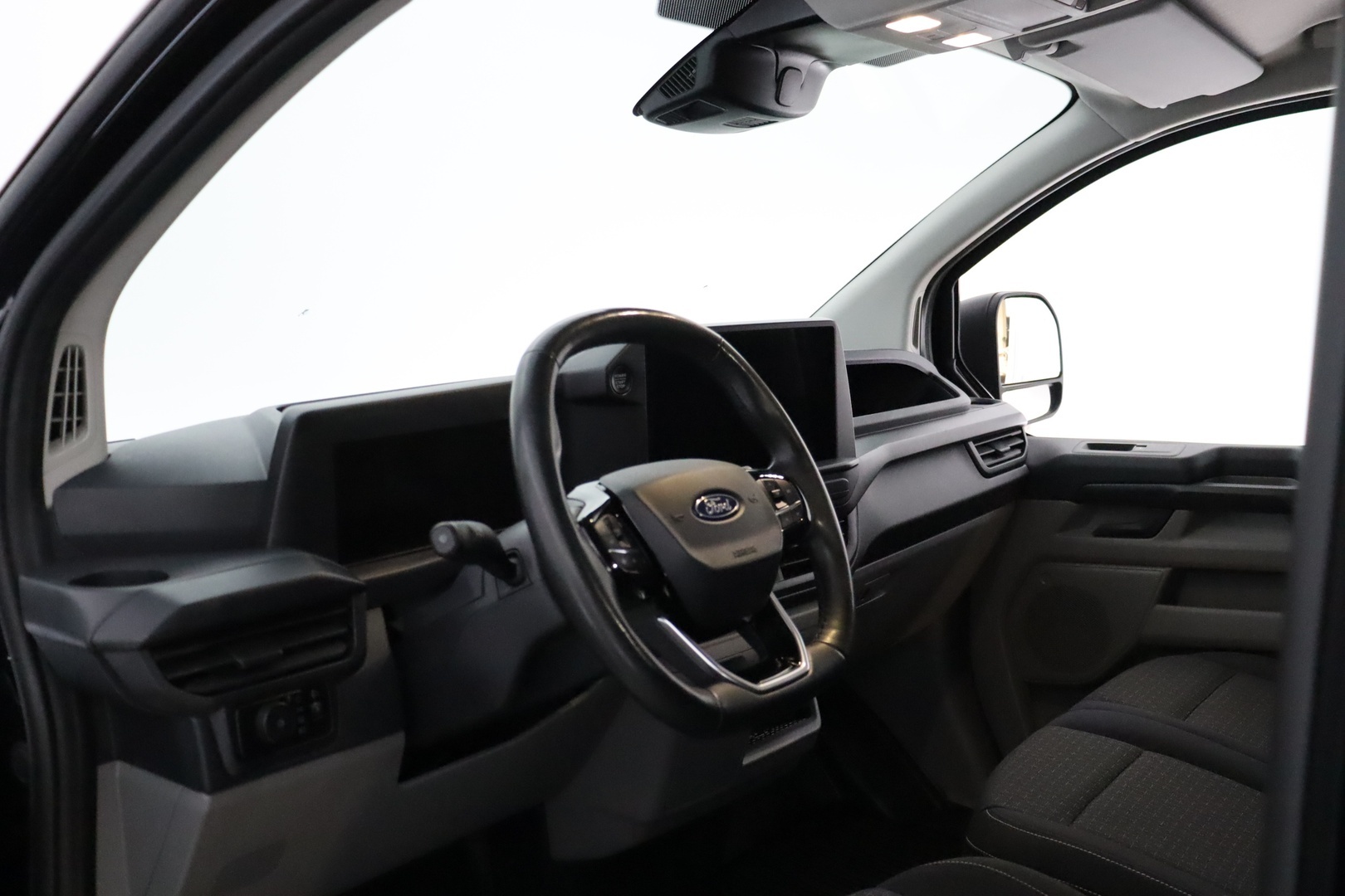 FORD Transit Custom 2024