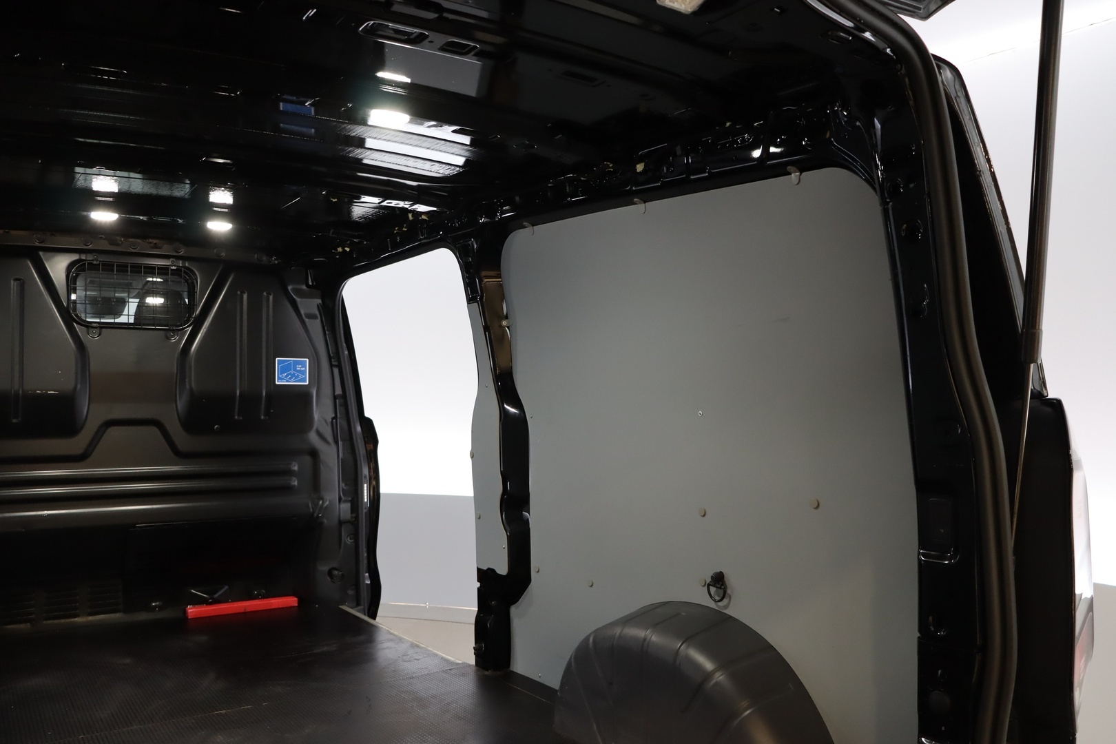 FORD Transit Custom 2024