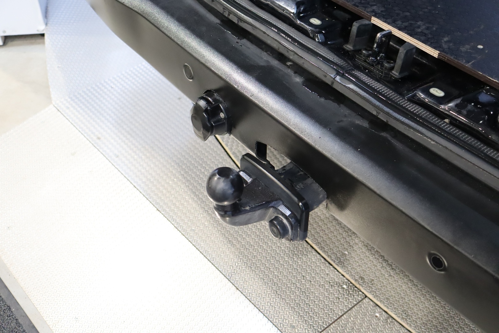 FORD Transit Custom 2024