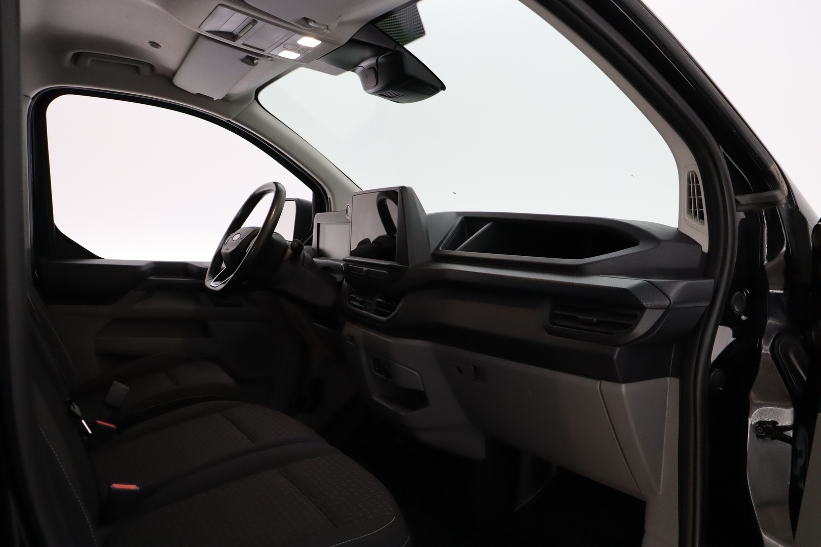 FORD Transit Custom 2024