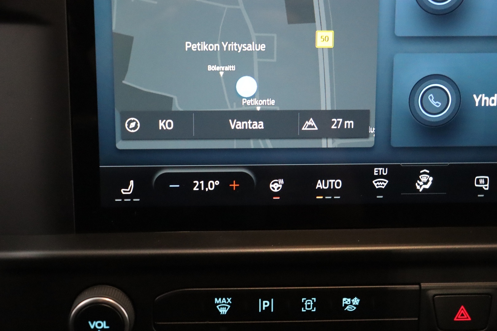 FORD Transit Custom 2024