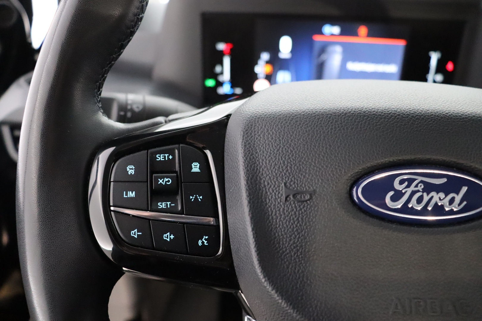 FORD Transit Custom 2024