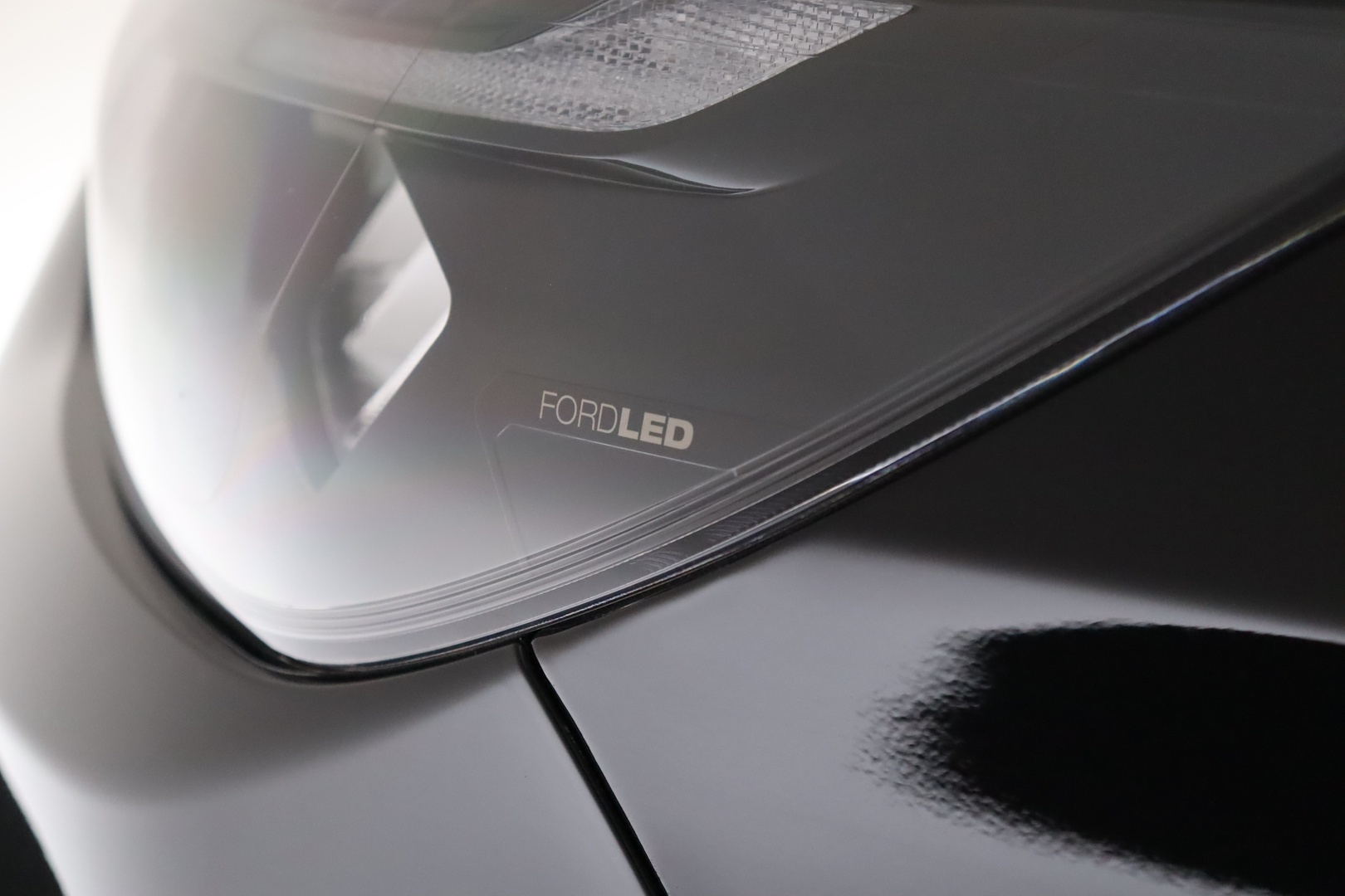 FORD Transit Custom 2024