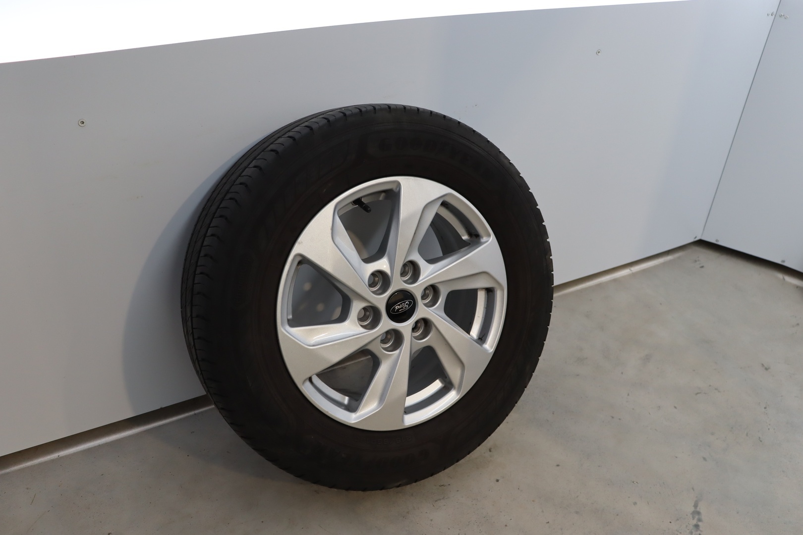 FORD Transit Custom 2024