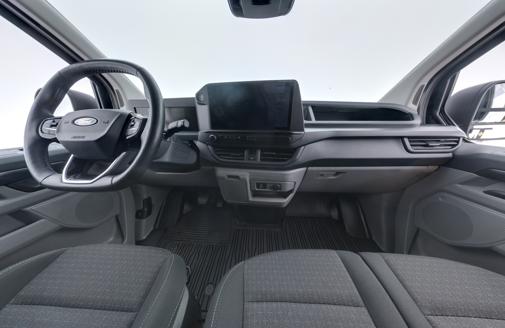 FORD Transit Custom 2024