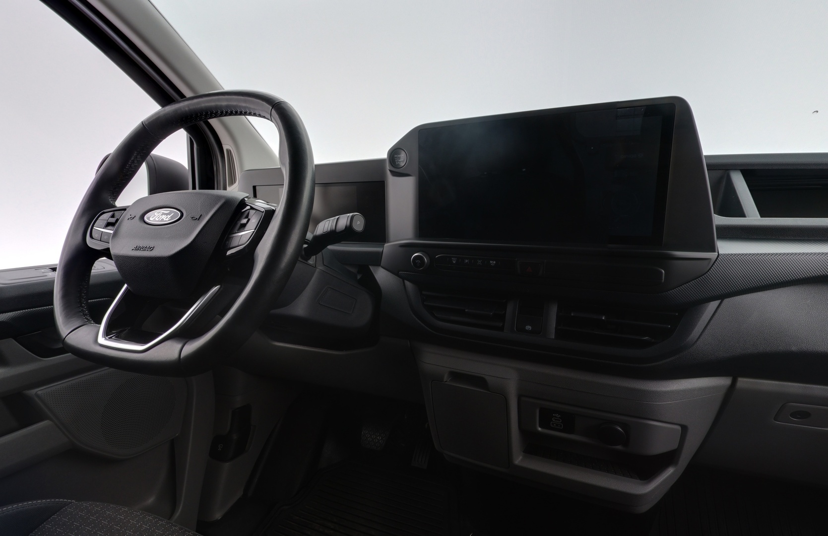 FORD Transit Custom 2024