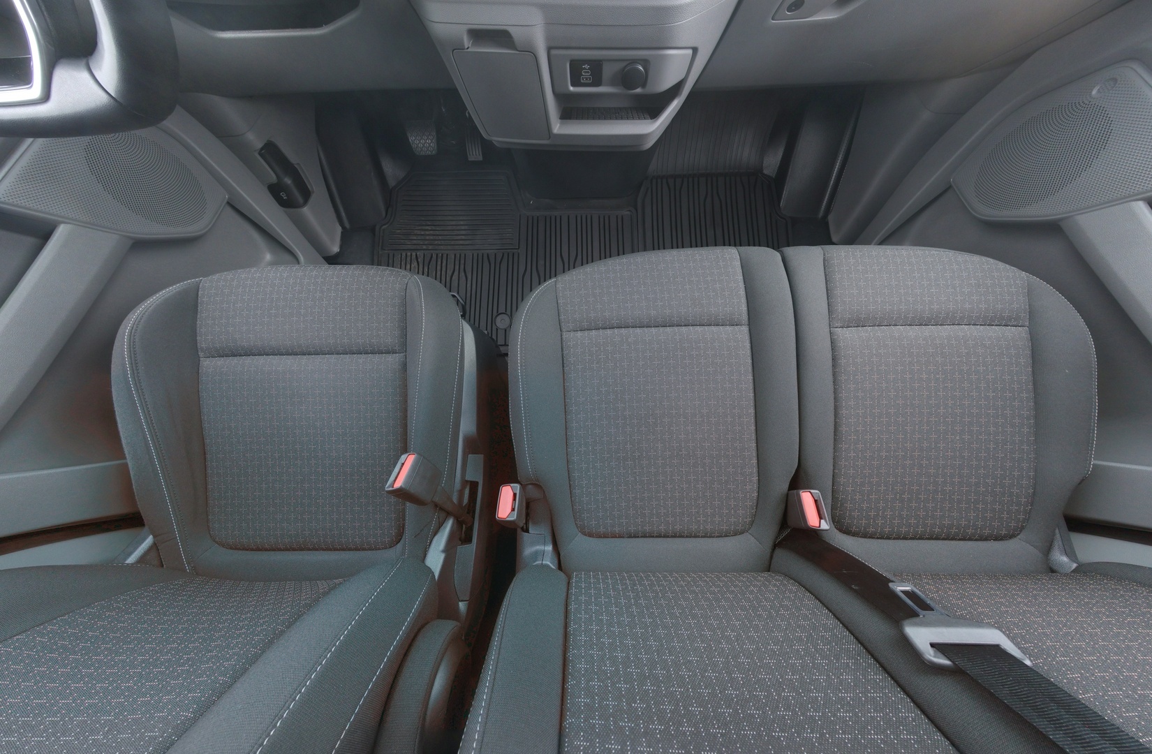 FORD Transit Custom 2024