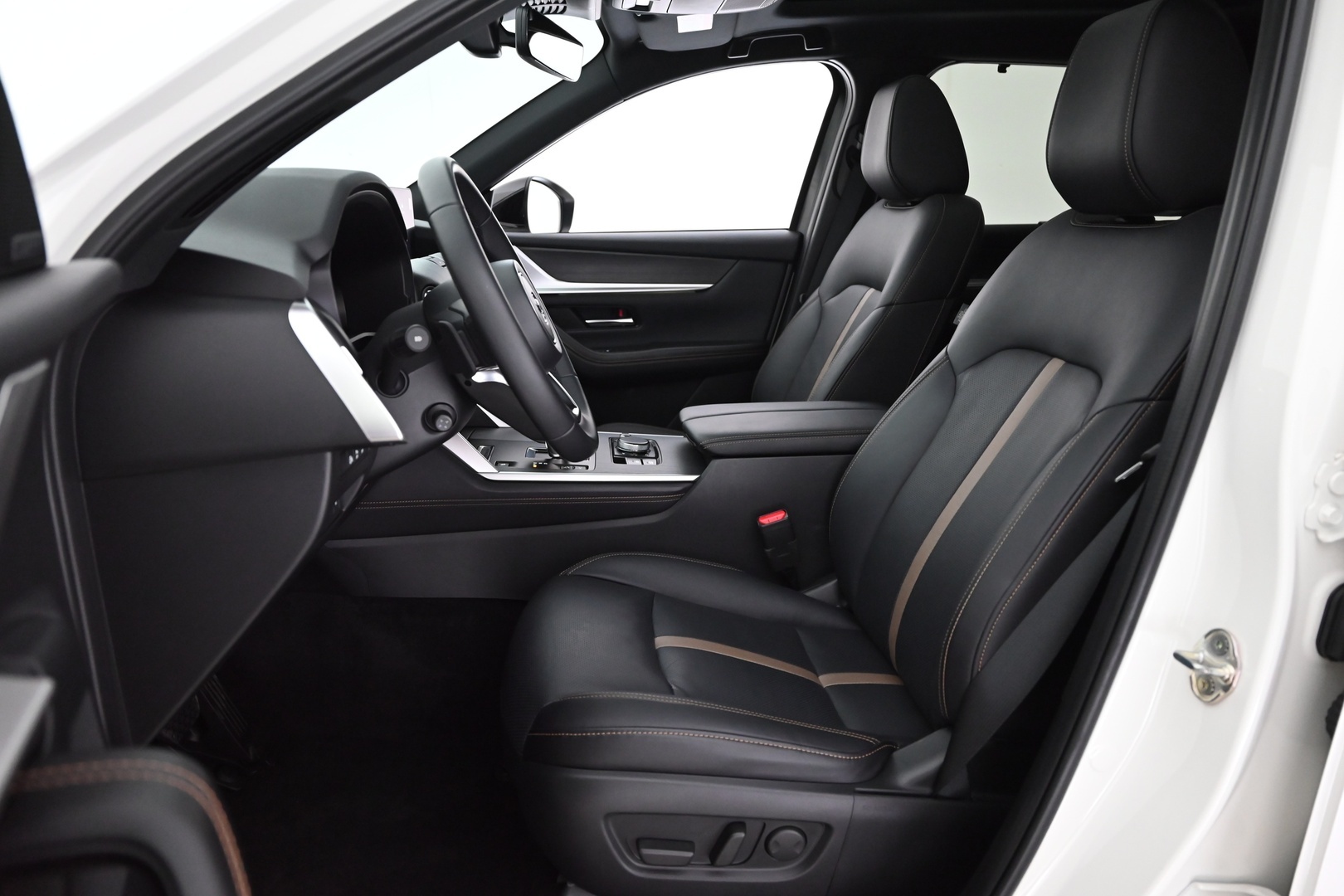 MAZDA CX-80 2025