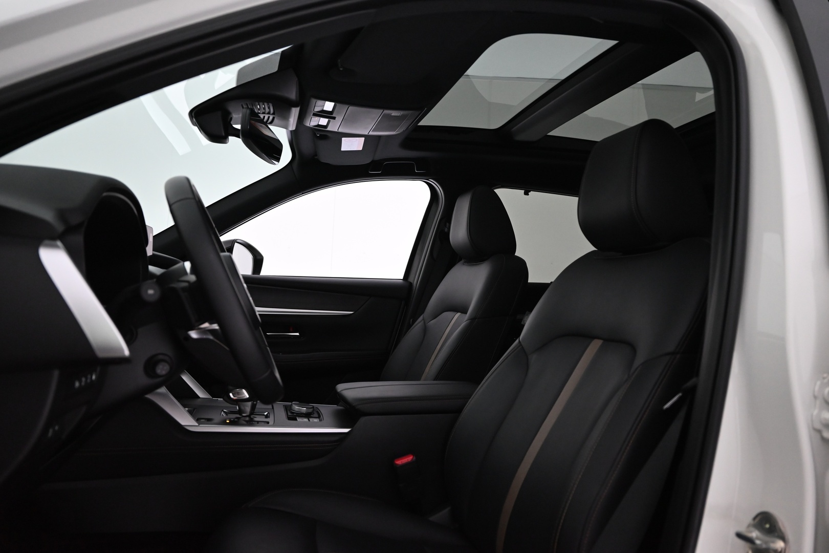 MAZDA CX-80 2025