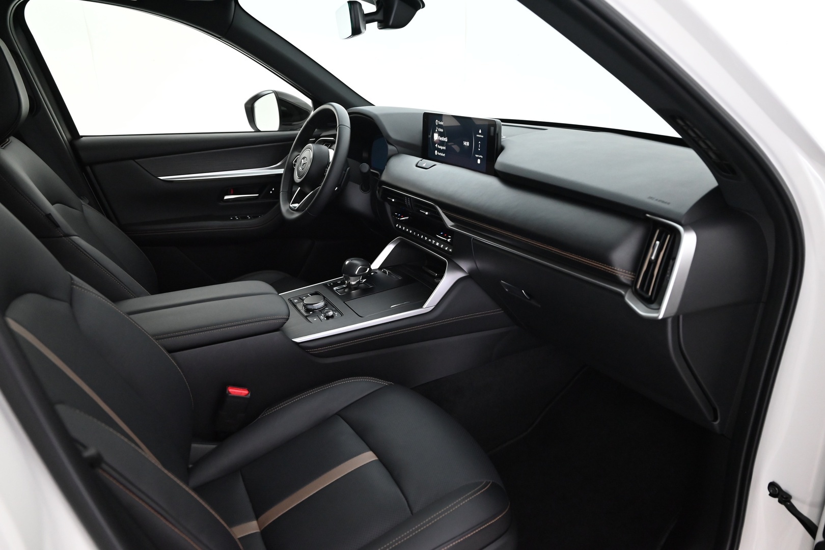 MAZDA CX-80 2025