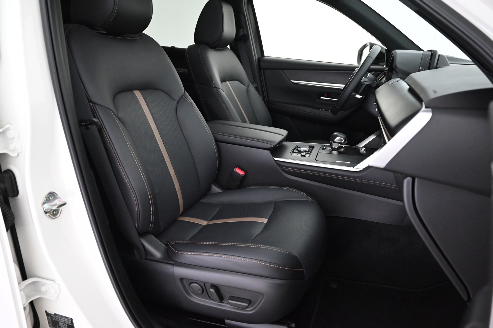 MAZDA CX-80 2025