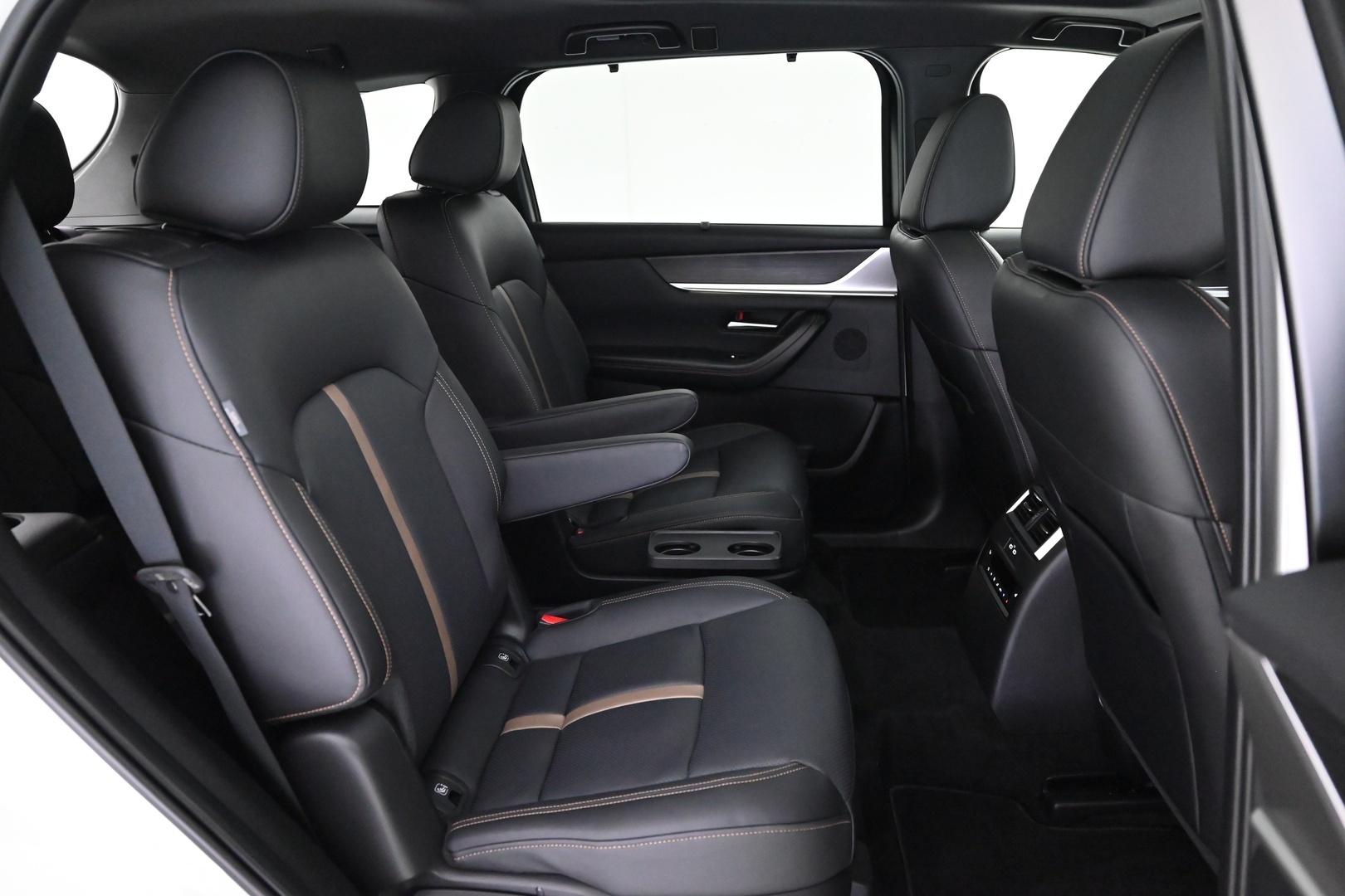 MAZDA CX-80 2025