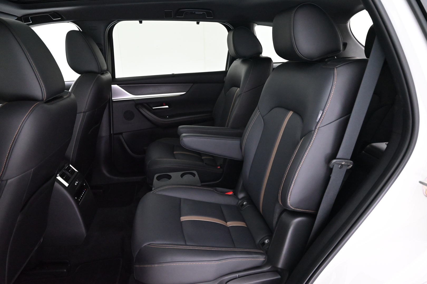 MAZDA CX-80 2025