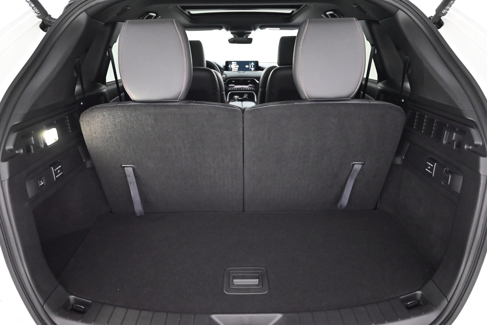 MAZDA CX-80 2025