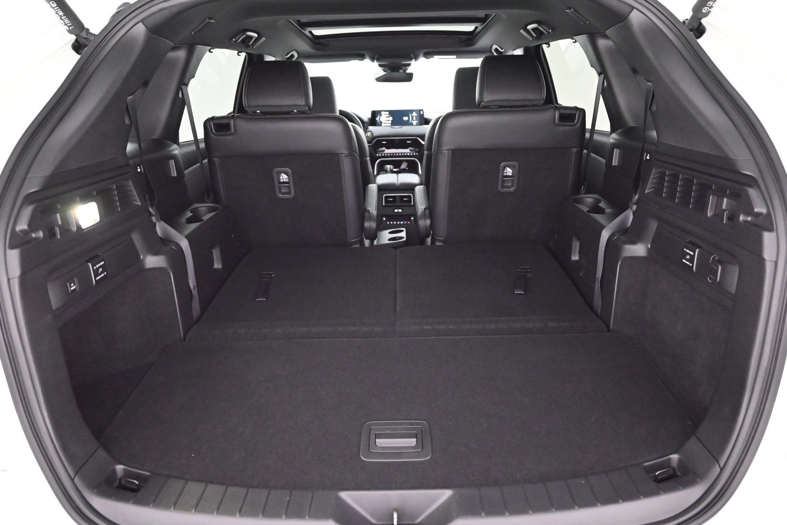 MAZDA CX-80 2025