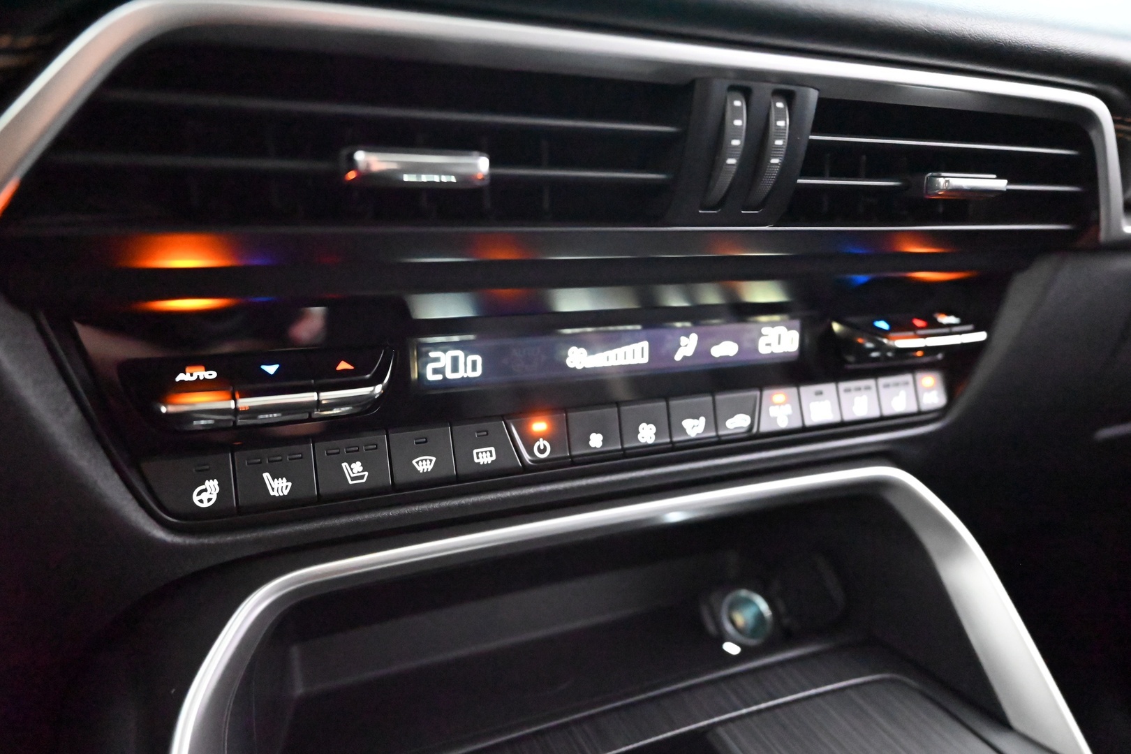 MAZDA CX-80 2025
