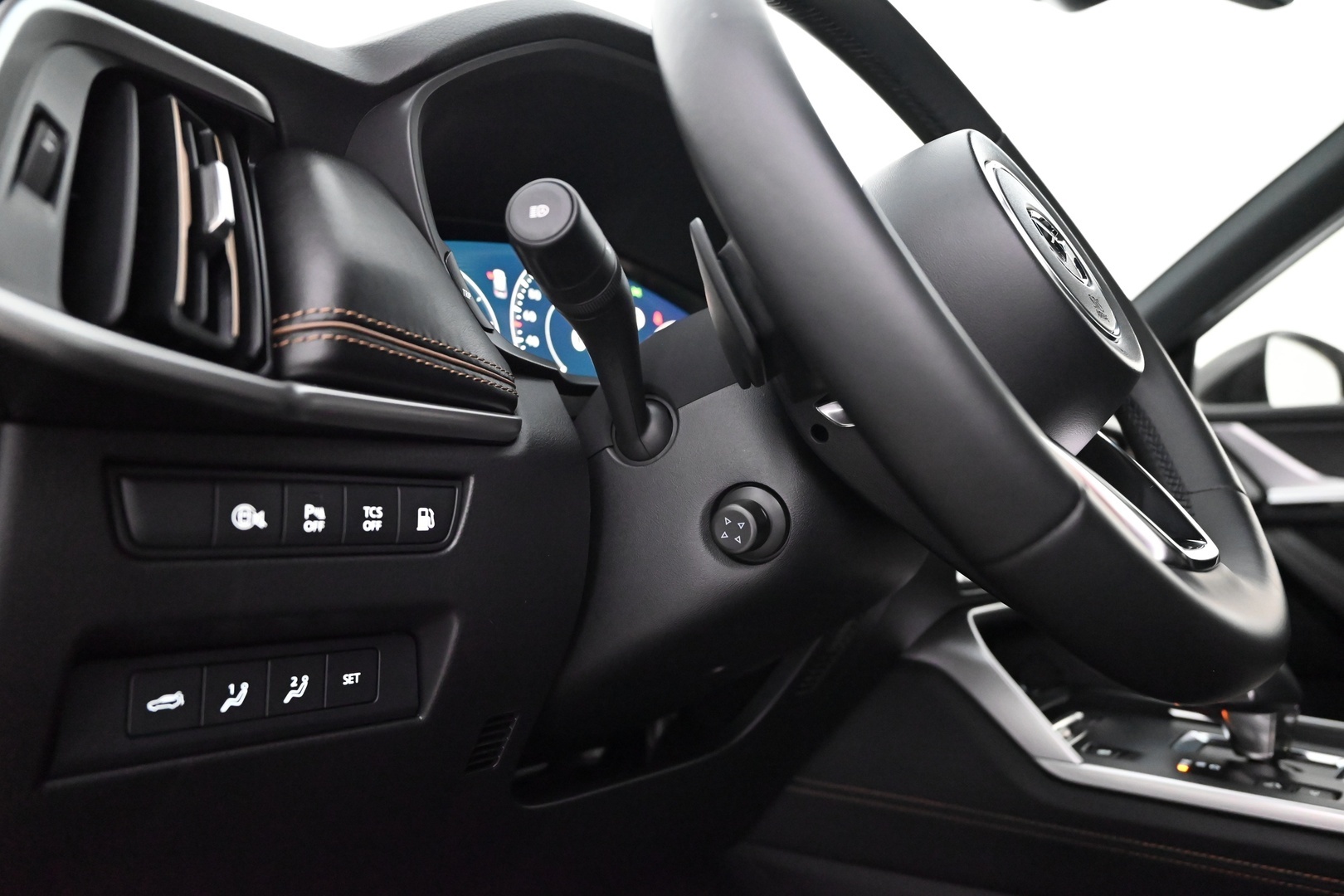 MAZDA CX-80 2025