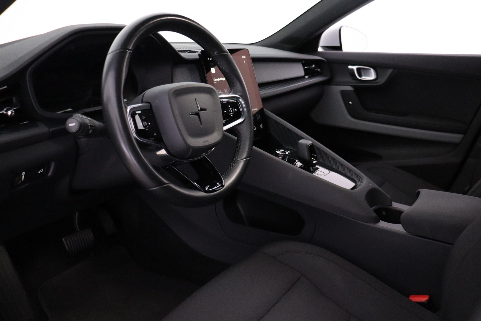 POLESTAR 2 2021