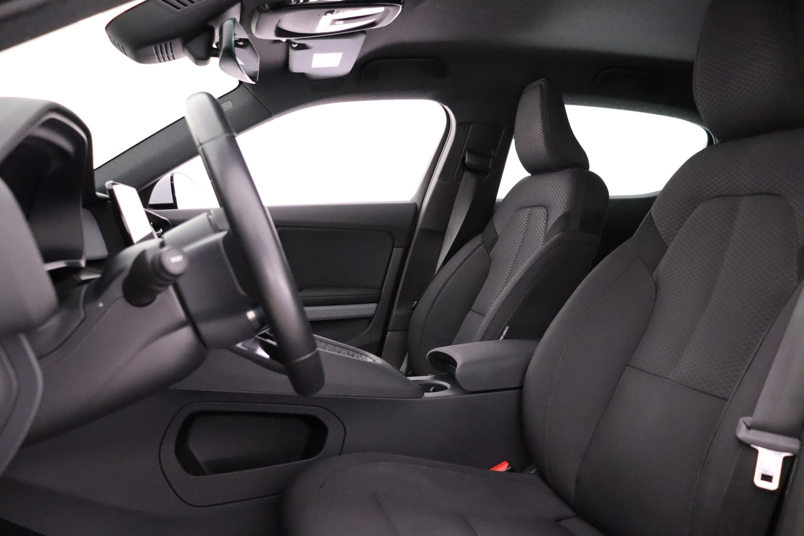 POLESTAR 2 2021