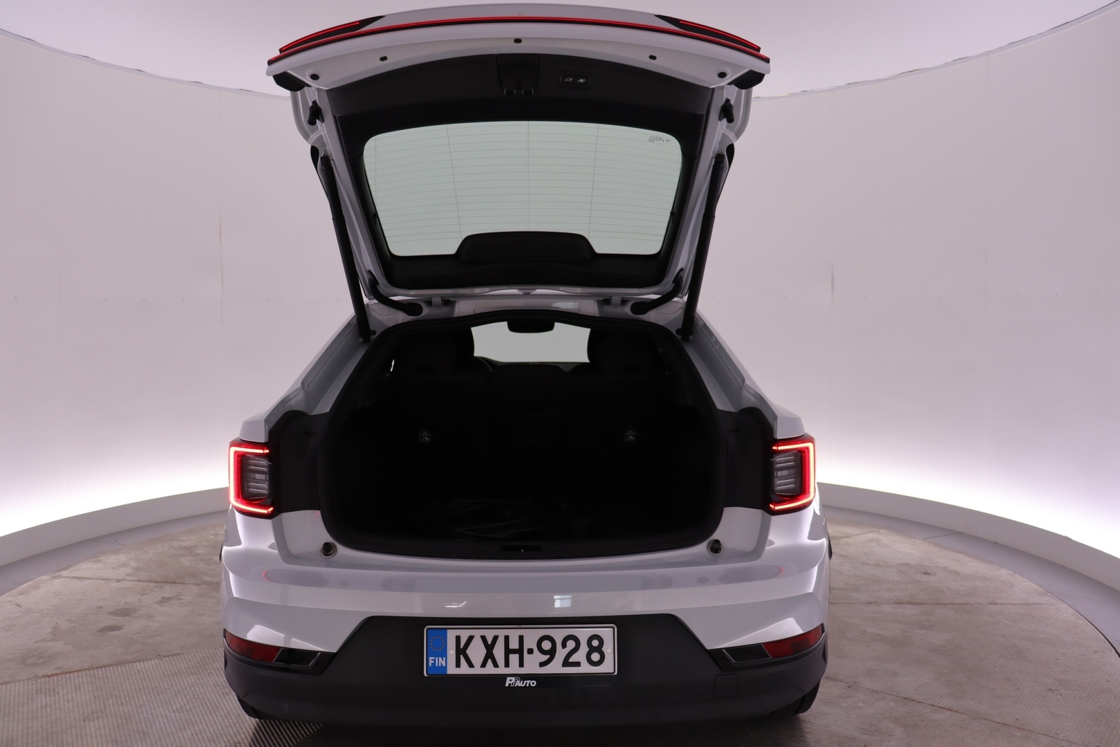 POLESTAR 2 2021