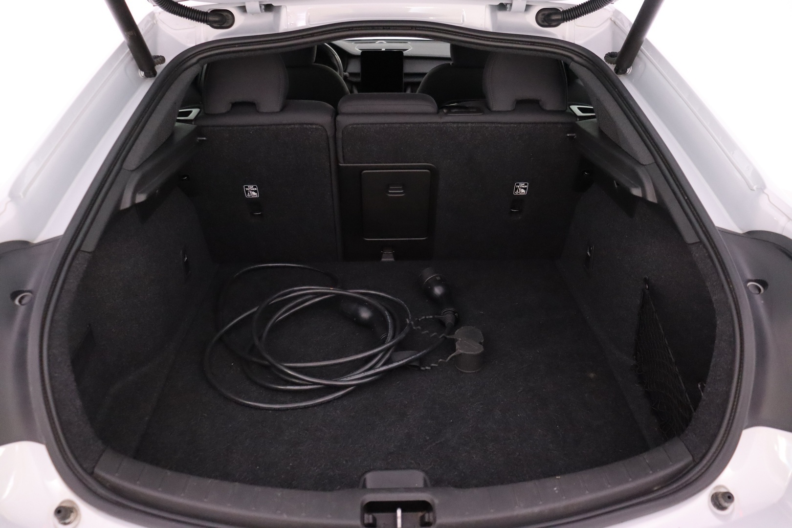 POLESTAR 2 2021