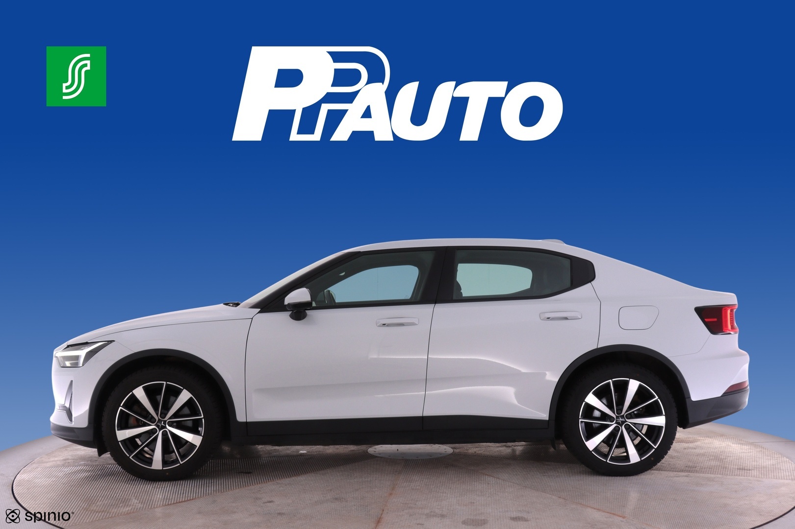 POLESTAR 2 2021