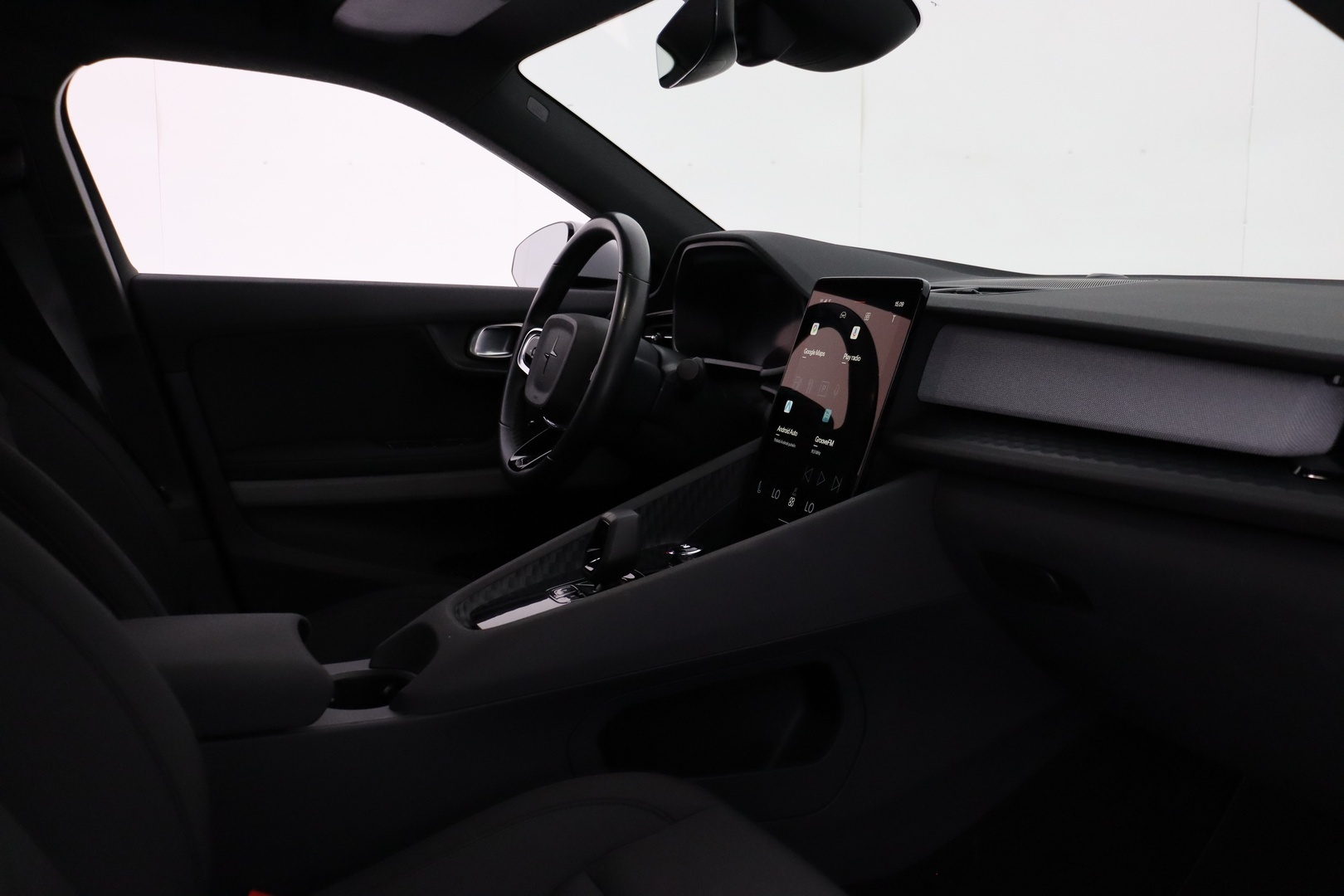 POLESTAR 2 2021