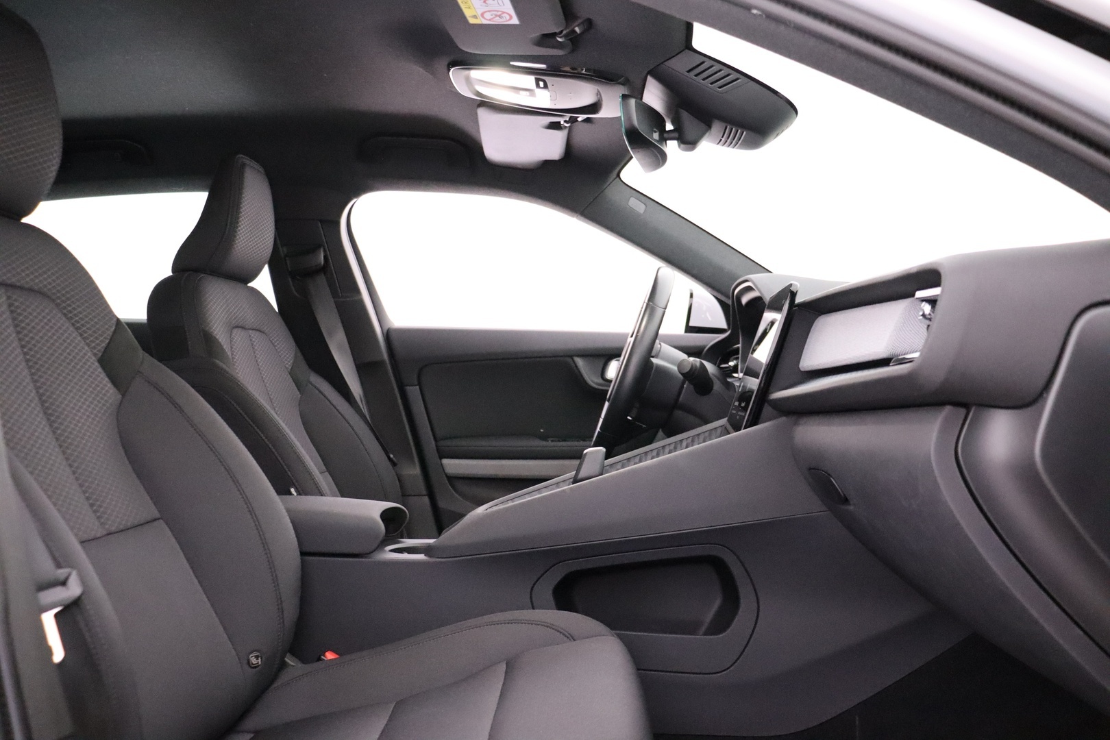 POLESTAR 2 2021