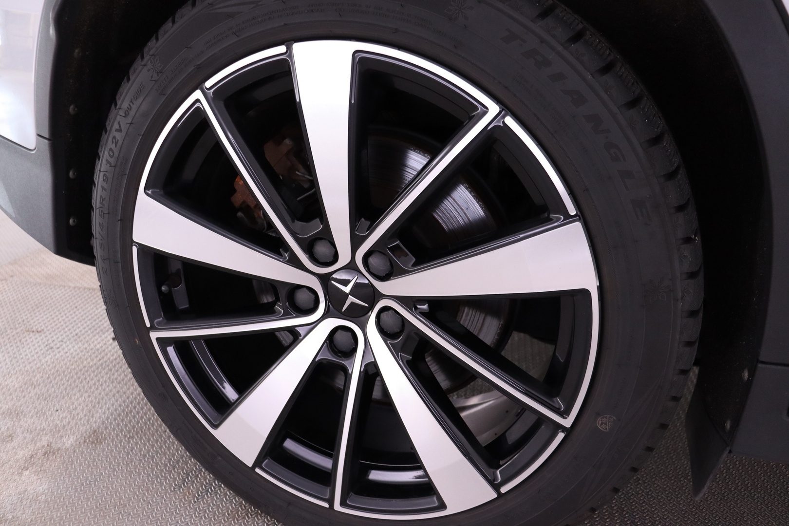 POLESTAR 2 2021