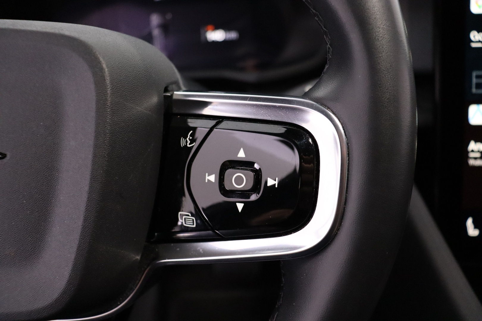 POLESTAR 2 2021