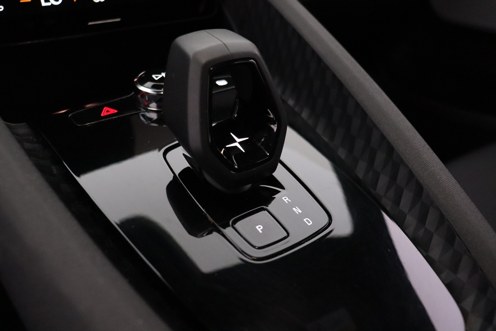 POLESTAR 2 2021