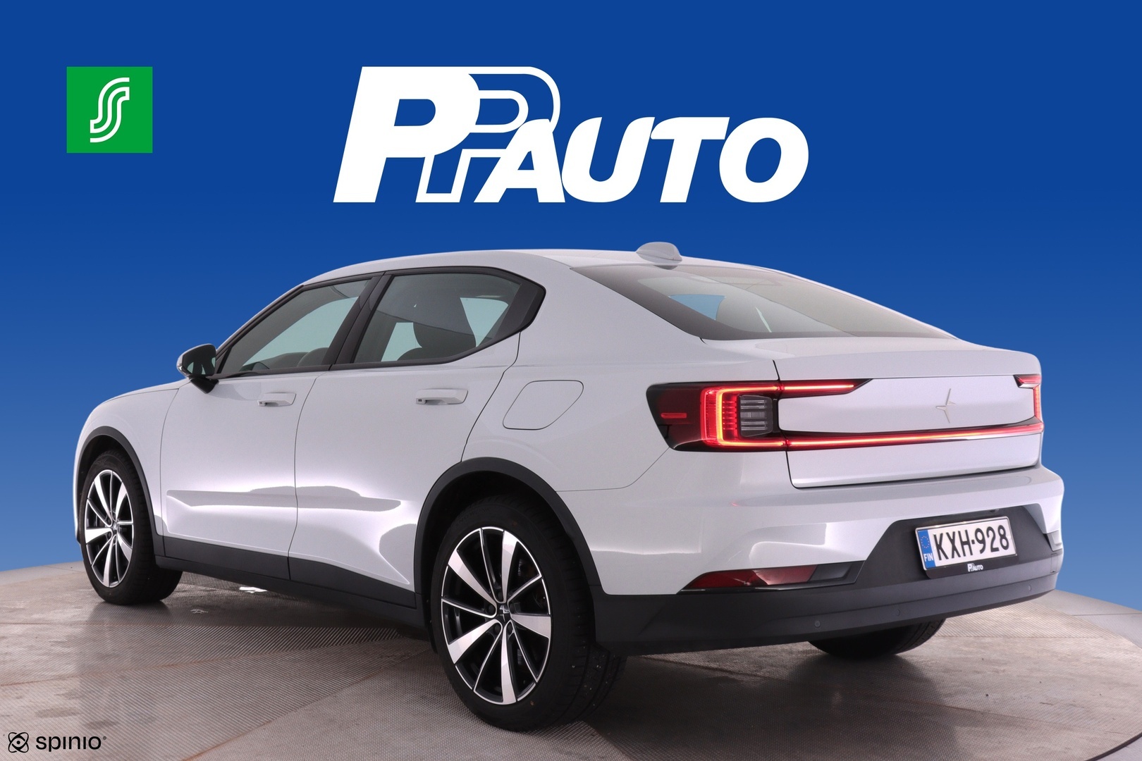 POLESTAR 2 2021