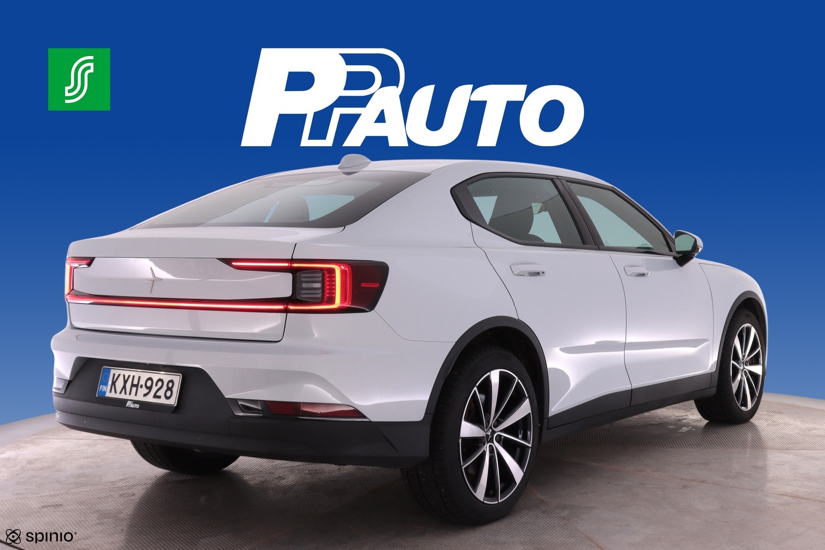 POLESTAR 2 2021
