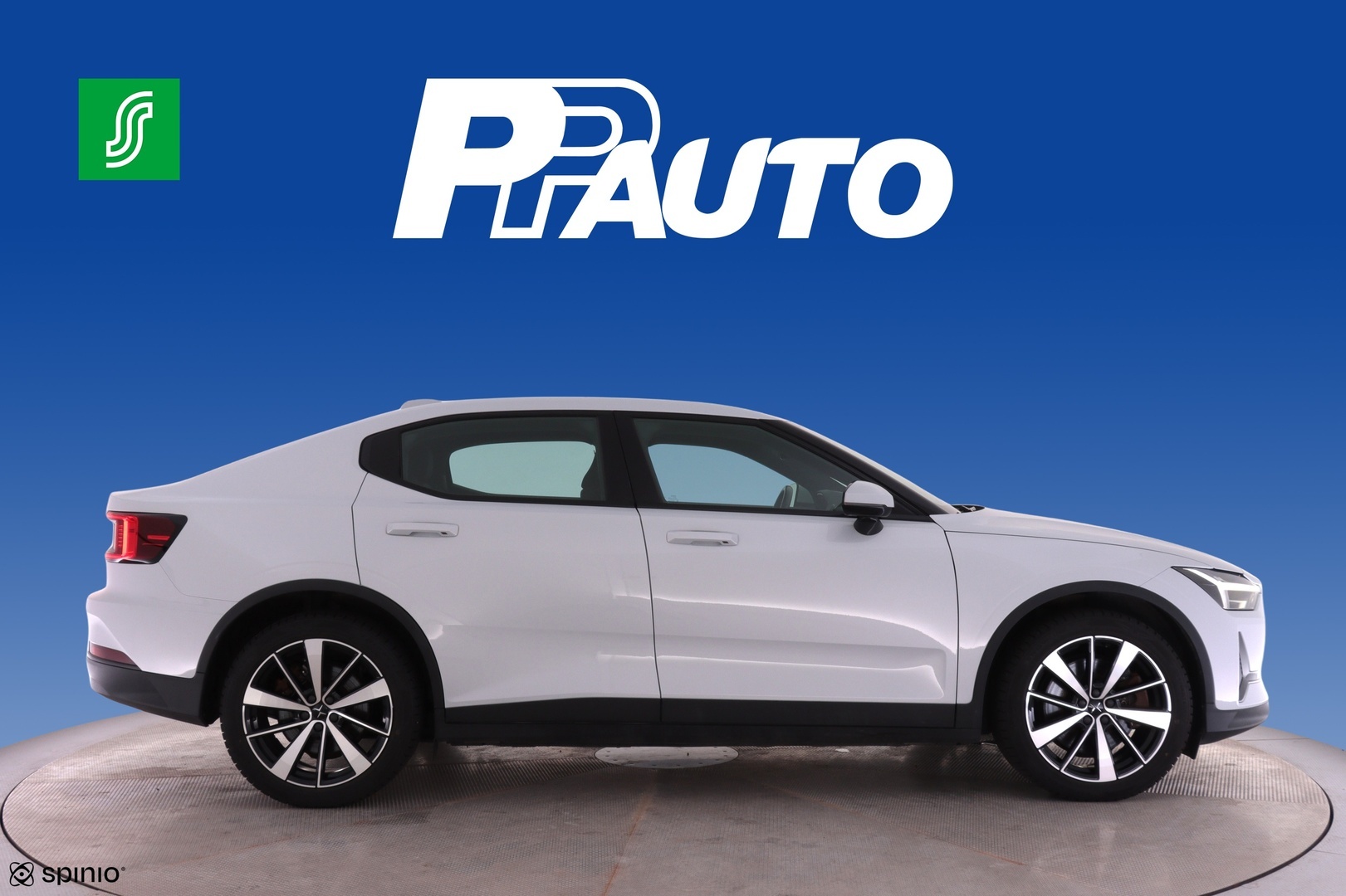 POLESTAR 2 2021