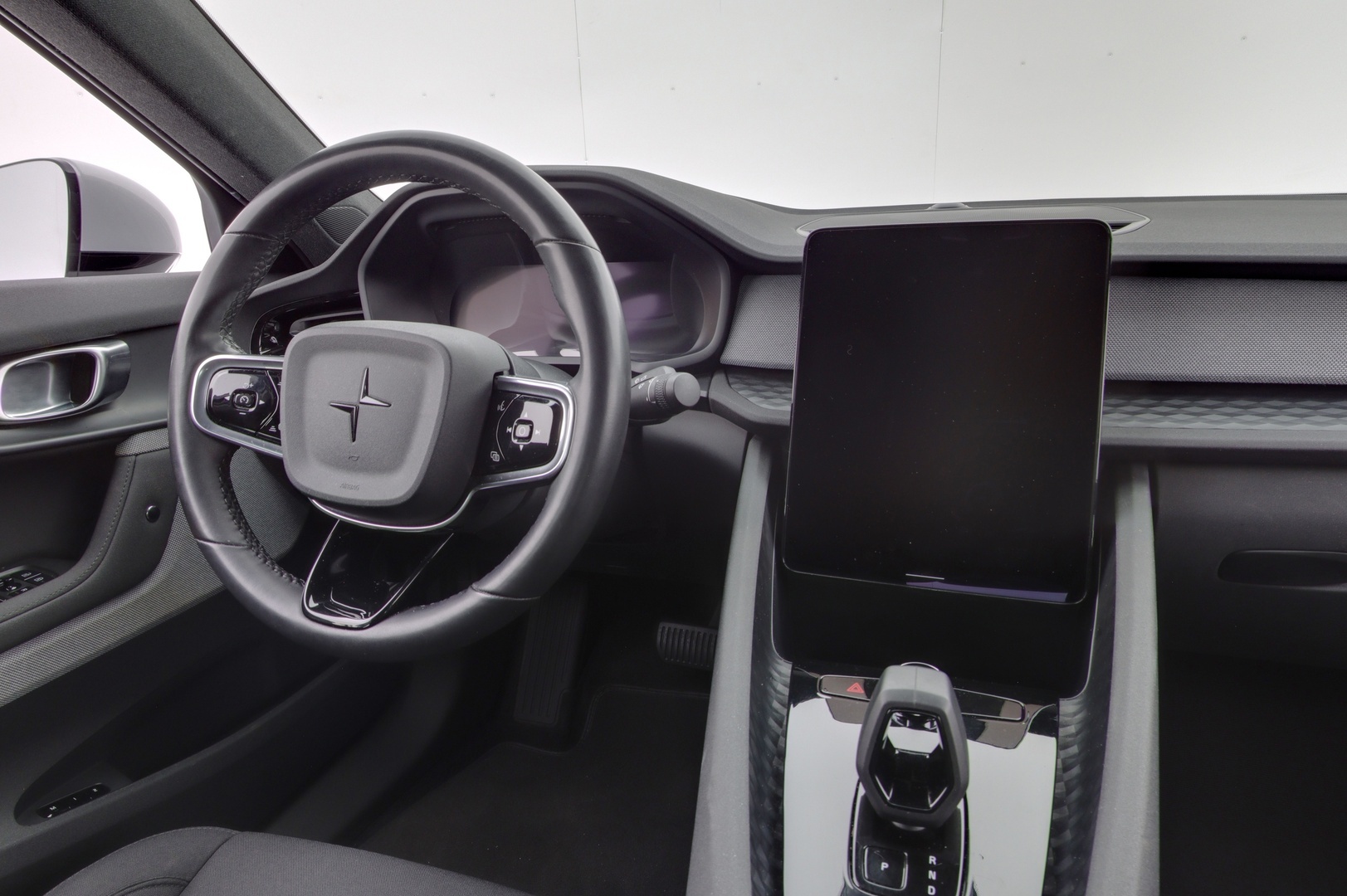 POLESTAR 2 2021