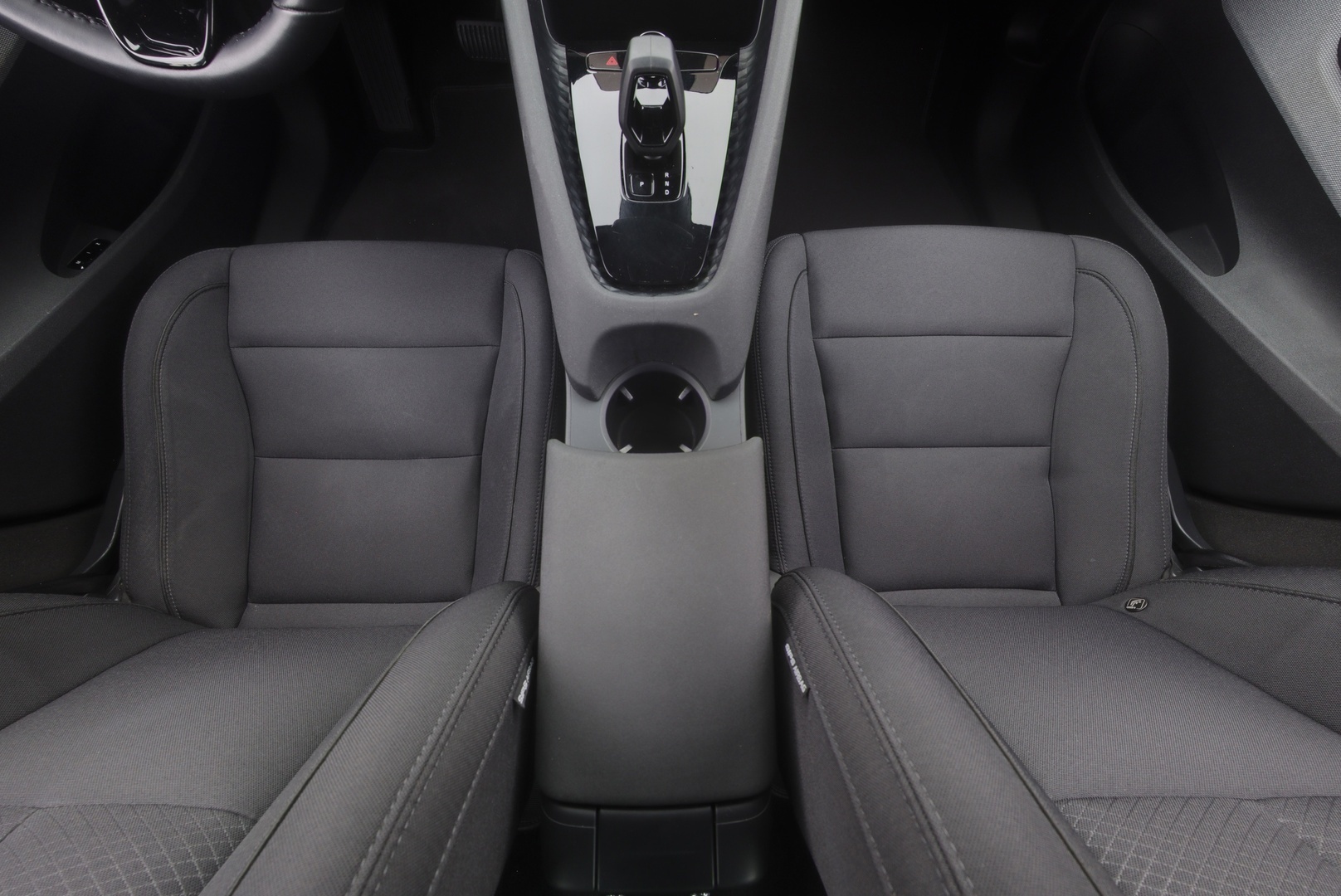 POLESTAR 2 2021