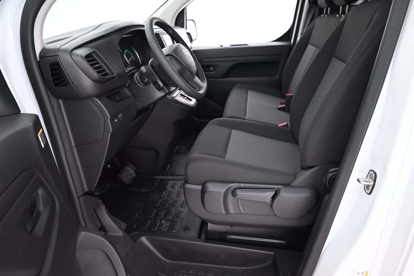 CITROEN e-Jumpy 2024