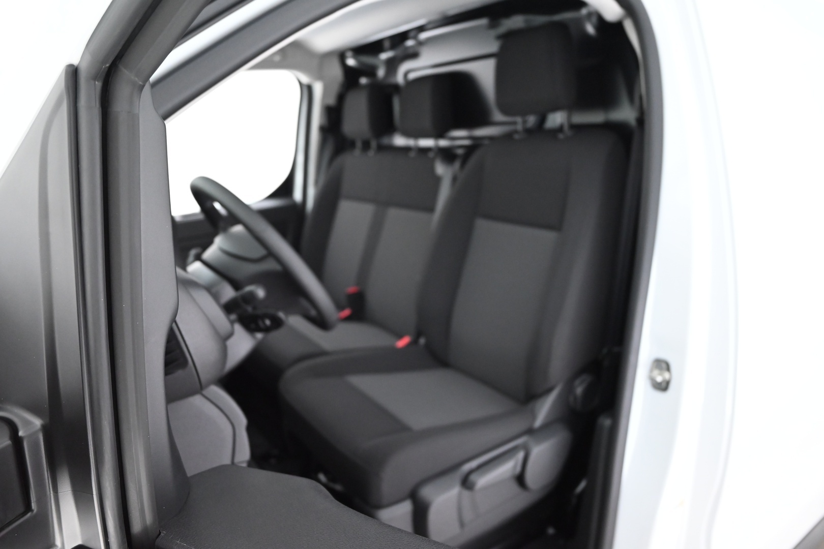 CITROEN e-Jumpy 2024