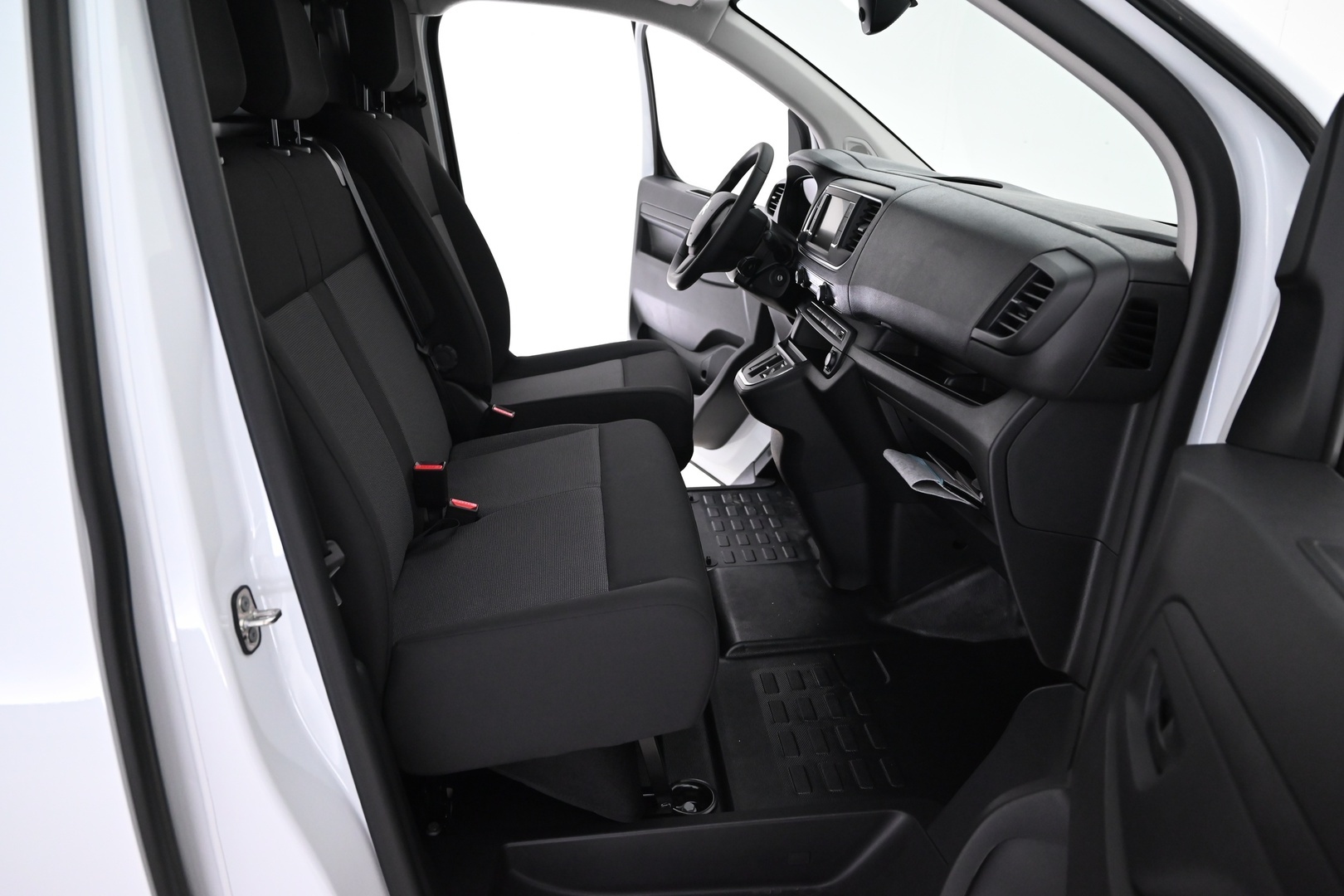 CITROEN e-Jumpy 2024