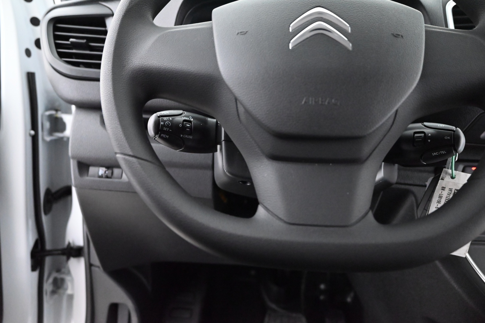 CITROEN e-Jumpy 2024