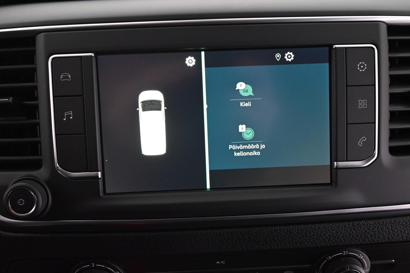 CITROEN e-Jumpy 2024