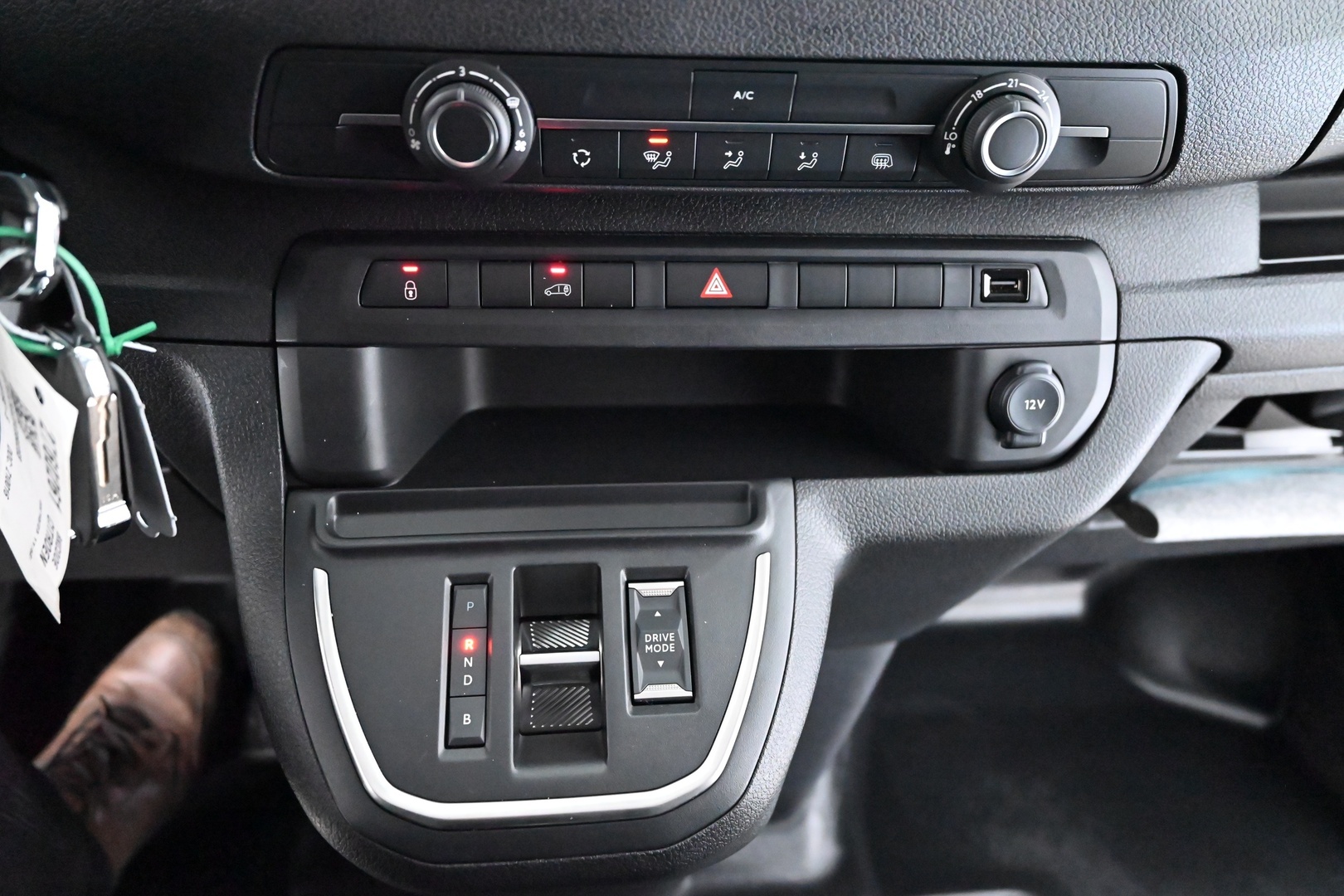 CITROEN e-Jumpy 2024