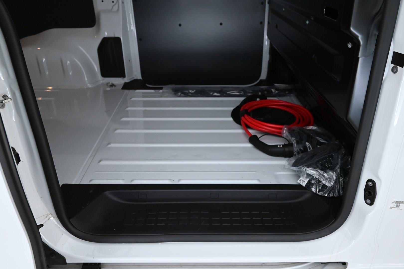 CITROEN e-Jumpy 2024