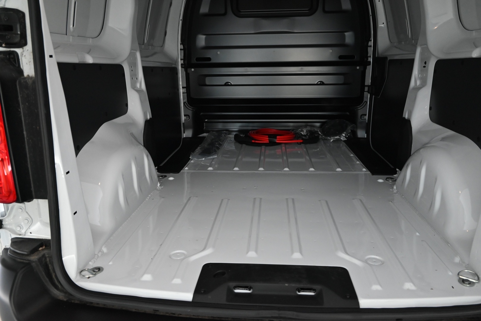 CITROEN e-Jumpy 2024