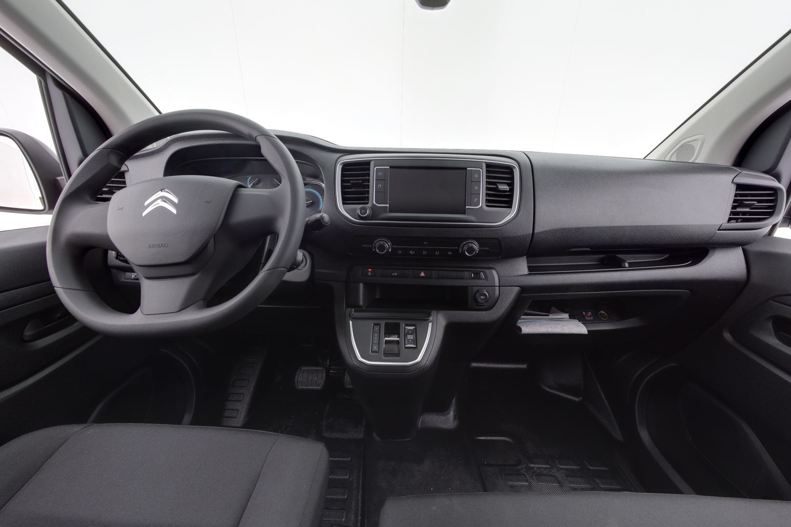 CITROEN e-Jumpy 2024