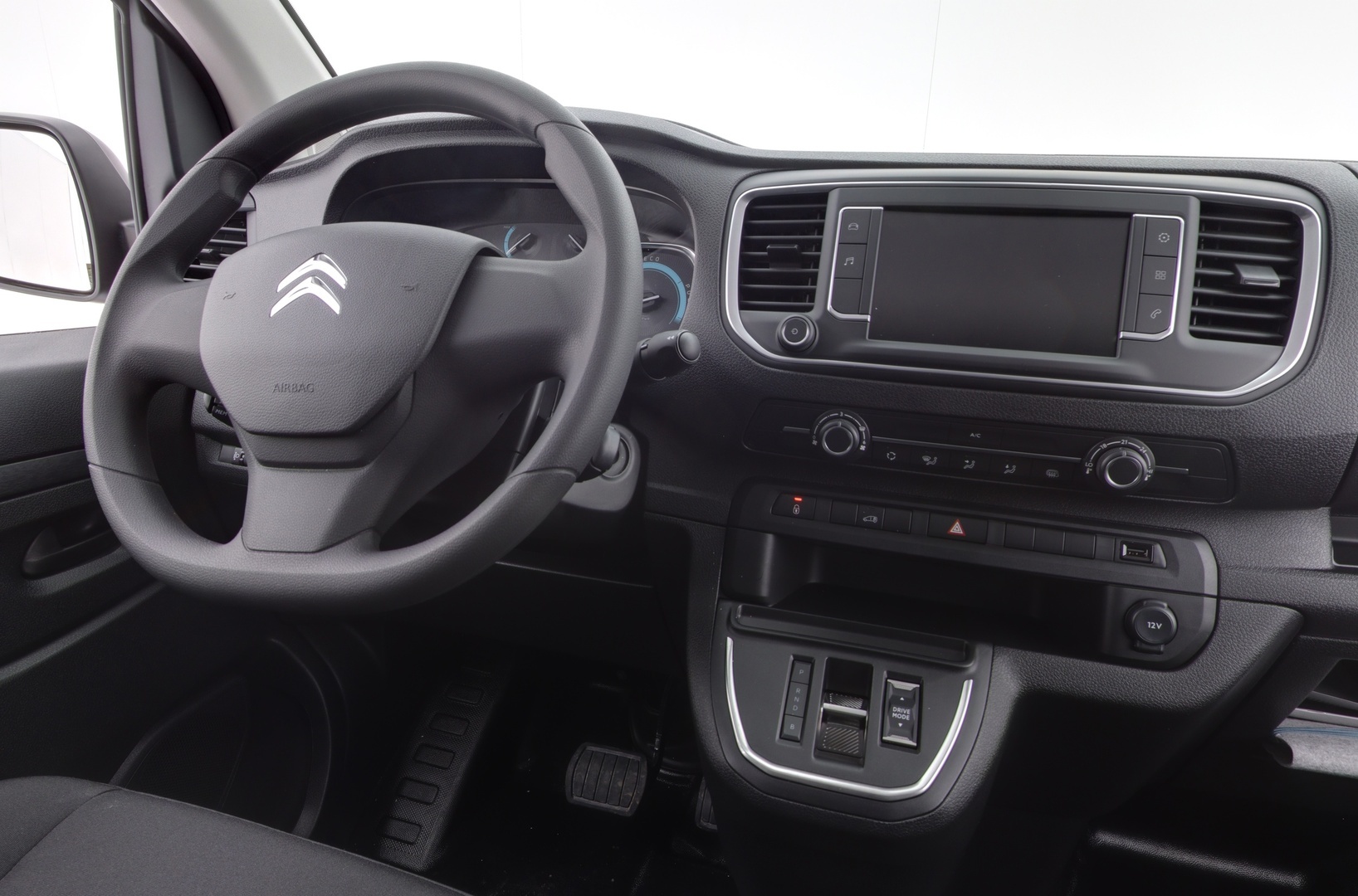 CITROEN e-Jumpy 2024