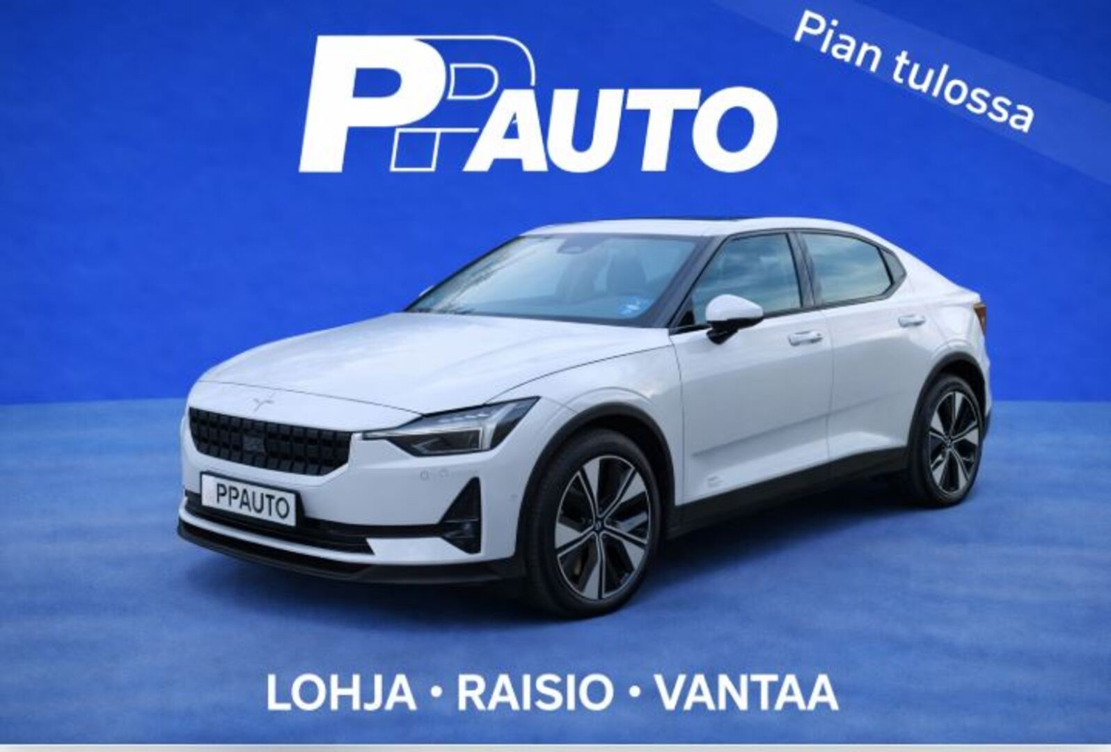POLESTAR 2 2023