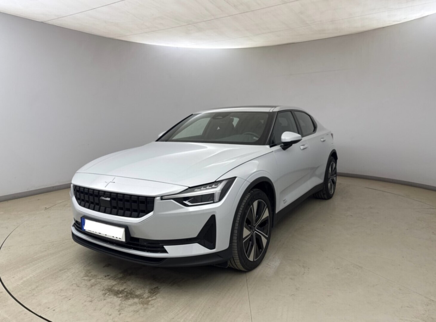 POLESTAR 2 2023