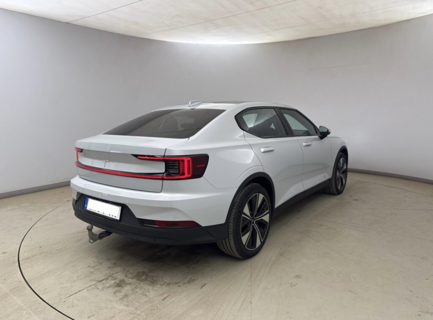 POLESTAR 2 2023